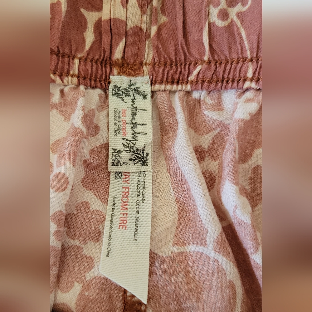 FP Press Snooze Shortie - Picture 2 of 5